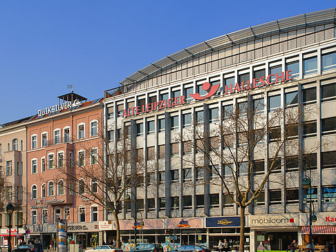 Geschäfte - Berlin (Berlin)