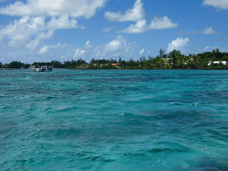 Fotos Blick auf Mauritius | 