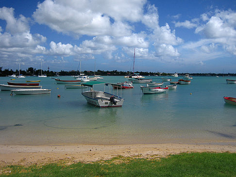 Boote Fotos