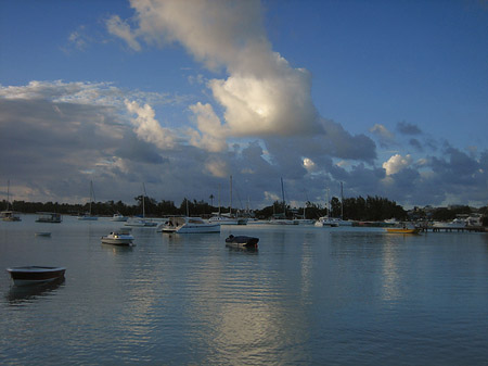 Boote Foto 