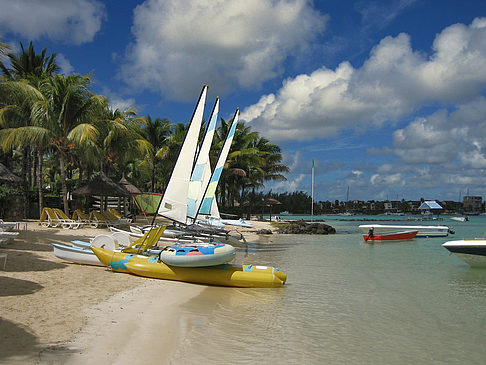 Boote Foto 