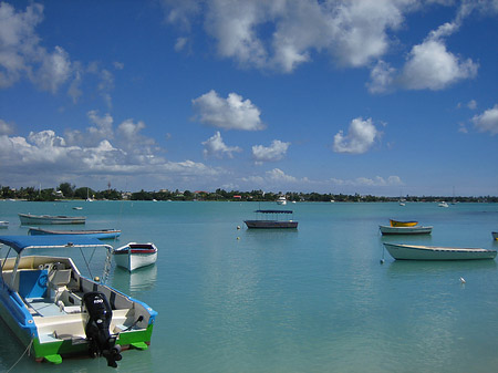 Foto Boote