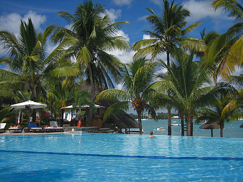 Foto Hotelanlage - 