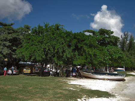 Fotos Strand von Grand Baie | 