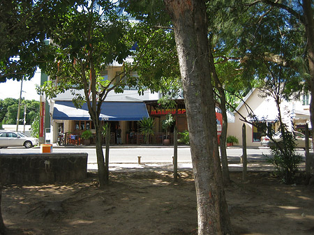 Strand von Grand Baie