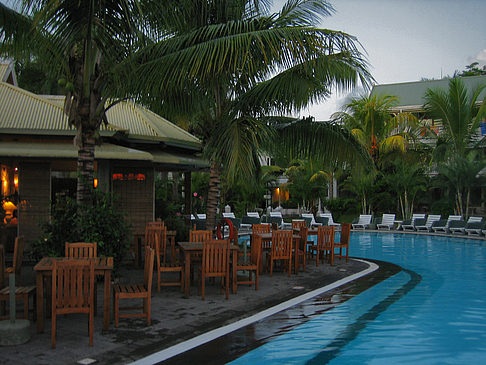 Pool Foto 