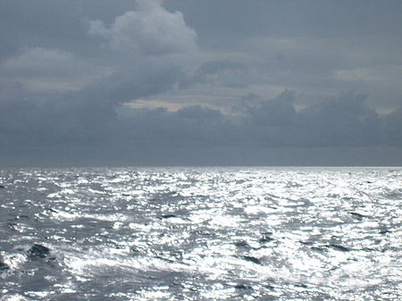 Fotos Blick auf das Wasser