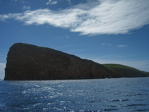 Isla Gabriel