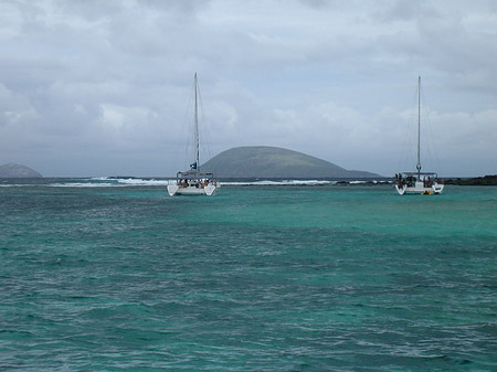 Isla Gabriel