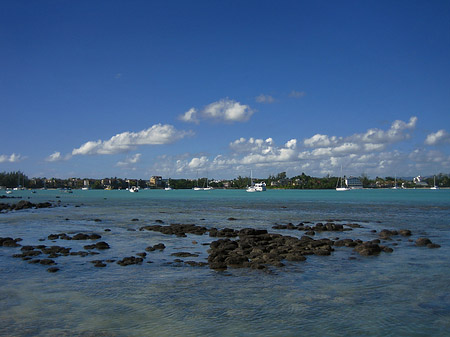 Foto Strand